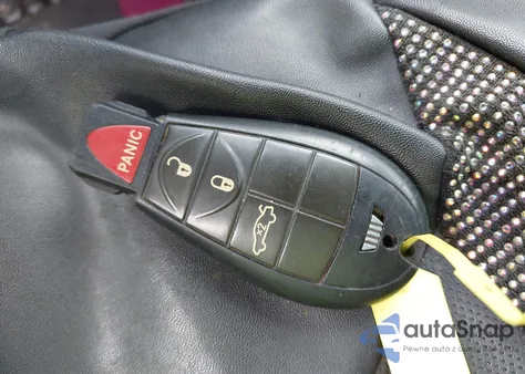 2015 Dodge Dart Sxt z USA, uszkodzony, nr VIN 1C3CDFBBXFD242285